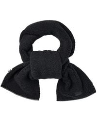 UGG - Braid Schal - Lyst