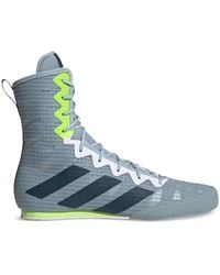 adidas - Box Hog 4 Sneakers - Lyst