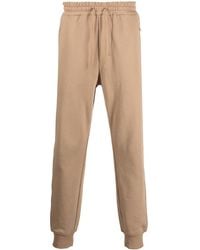 3.1 Phillip Lim - Drawstring-Waist Track Pants - Lyst