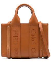Chloé - Bags - Lyst