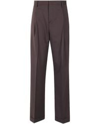 Briglia 1949 - Pleated Trousers - Lyst