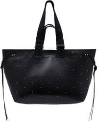 Isabel Marant - Wardy Tote Bag - Lyst