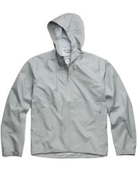 Canada Goose - Horizon Jack Met Capuchon En Rits - Lyst