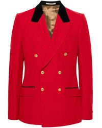 Gucci - Coats & Jackets - Lyst