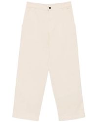 Barena - Straight-Leg Trousers - Lyst