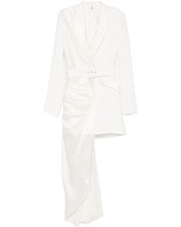 SILK LOVE & LACE - Alexa Dress - Lyst