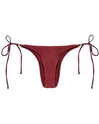 Bondeye - Vista Bikinihöschen - Lyst