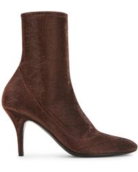 Giuseppe Zanotti - Ankle Boots - Lyst
