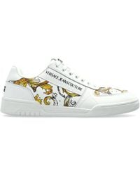 Versace Jeans Couture - Brooklyn Sneakers - Lyst