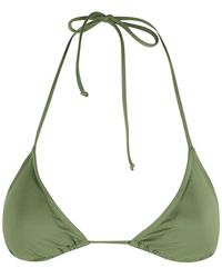 Mc2 Saint Barth - Leah ビキニトップ - Lyst