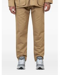 Universal Works - Straight-Leg Trousers - Lyst