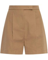 Max Mara - Amburgo Shorts - Lyst