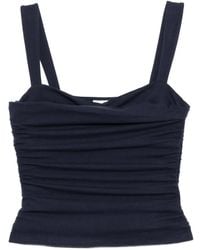 Reformation - Top Trish - Lyst