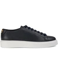 Doucal's - Lace-Up Sneakers - Lyst