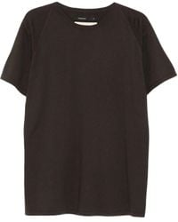Frenckenberger - Raglan Short-Sleeve T-Shirt - Lyst