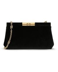 Dolce & Gabbana - Shoulder Bags - Lyst