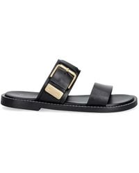 Marc O' Polo - Sandales À Détail De Boucle - Lyst