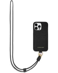 Maison De Sabre - Sling Iphone 15 Pro Case - Lyst