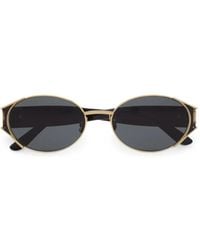 Saint Laurent - Sl M919 Sunglasses - Lyst