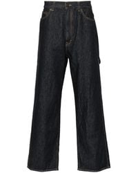Haikure - Winona Straight-Leg Jeans - Lyst
