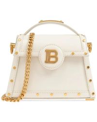Balmain - B-buzz Dynasty バッグ - Lyst