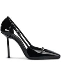 Le Silla - 100Mm Vittoria Pumps - Lyst