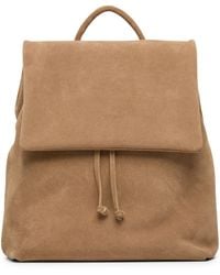 Marsèll - Patta Suede Backpack - Lyst
