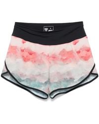 Rossignol - Sapa Running Shorts - Lyst
