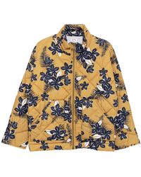 The Upside - Nicola キルティング ジャケット - Lyst