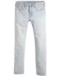 Levi's - 502 Taper Belt-Loop Jeans - Lyst