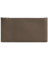 Yu Mei - Hannah Zip-Fastening Mini Bag - Lyst