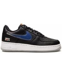 Nike - X Kith Air Force 1 Low Sneakers - Lyst
