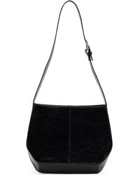 Our Legacy - Leather Shoulder Bag - Lyst