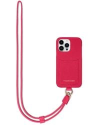 Maison De Sabre - Iphone 14 Pro スリング カードスロット ケース - Lyst