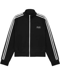 Sporty & Rich - Runner Elio Track Jacket - Lyst