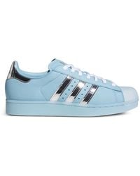 adidas - Superstar Ii Sneakers - Lyst