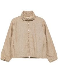 Herno - Jack Met Ritssluiting - Lyst