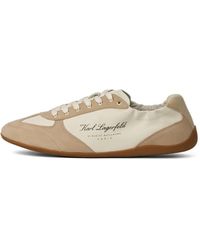KARL LAGERFELD - Altia Hotel Karl Sneakers - Lyst