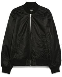 Axel Arigato - Chaqueta bómber con cremallera - Lyst