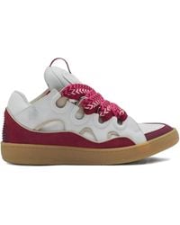 Lanvin - Sneakers - Lyst