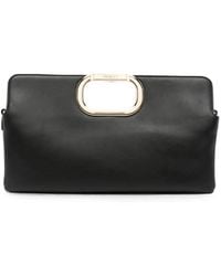 Twinset - Engraved-Logo Tote Bag - Lyst