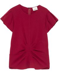 Isabel Marant - Tullya Top - Lyst