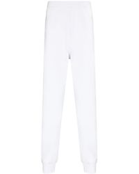 McQueen - Jogginghose Mit Logo-Print - Lyst