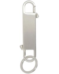 Rick Owens - Gemini Keyring - Lyst