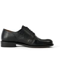 Our Legacy - Stringate Patched Parade - Lyst