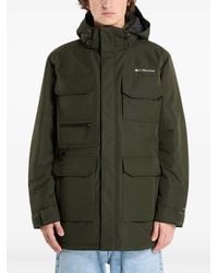 Columbia - Landroamer Parka - Lyst