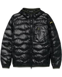 Blauer - Quilted Down Jacket - Lyst