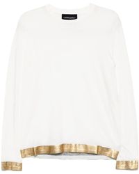 Cynthia Rowley - ロングtシャツ - Lyst