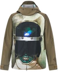 Undercover - Uc2E4205-1 Jacket - Lyst