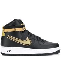 Nike - Air Force 1 Hi-Top Sneakers - Lyst